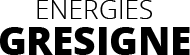 Logo Energies Gresigne