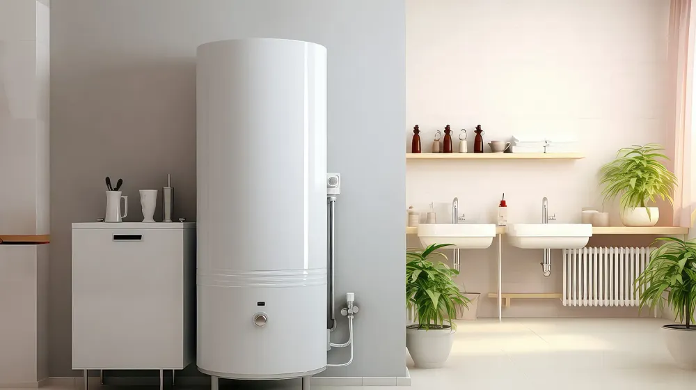 Chauffe-eau thermodynamique à Albi