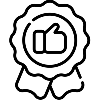 Icone certification